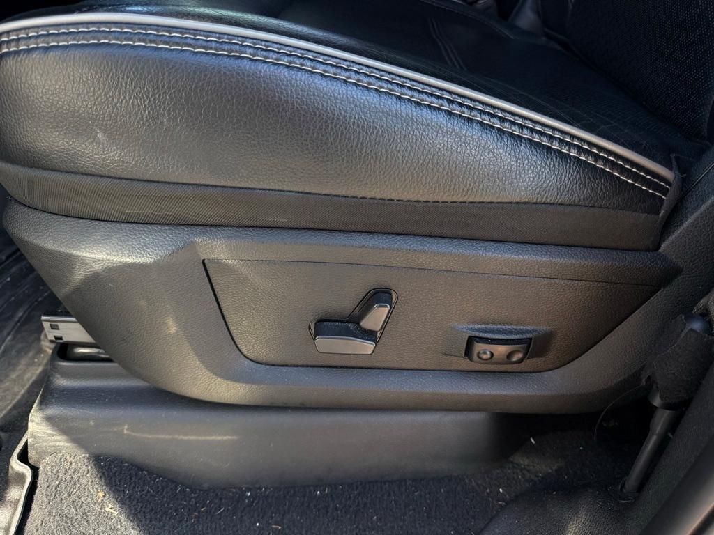used 2022 Ram 2500 car, priced at $43,371