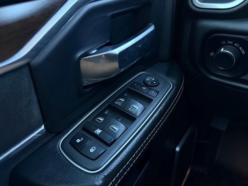 used 2022 Ram 2500 car, priced at $42,997