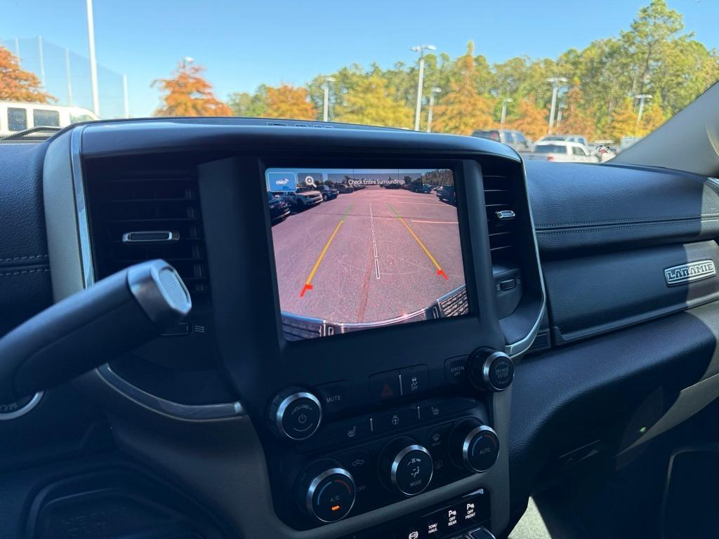 used 2022 Ram 2500 car, priced at $42,997