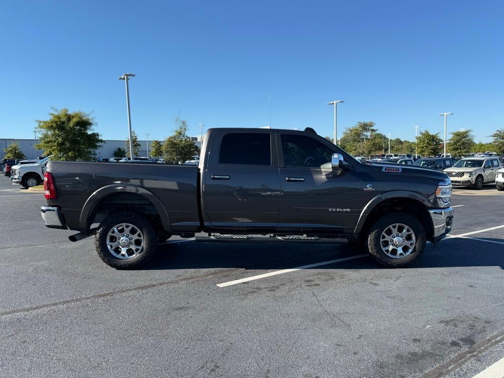 used 2022 Ram 2500 car, priced at $43,371