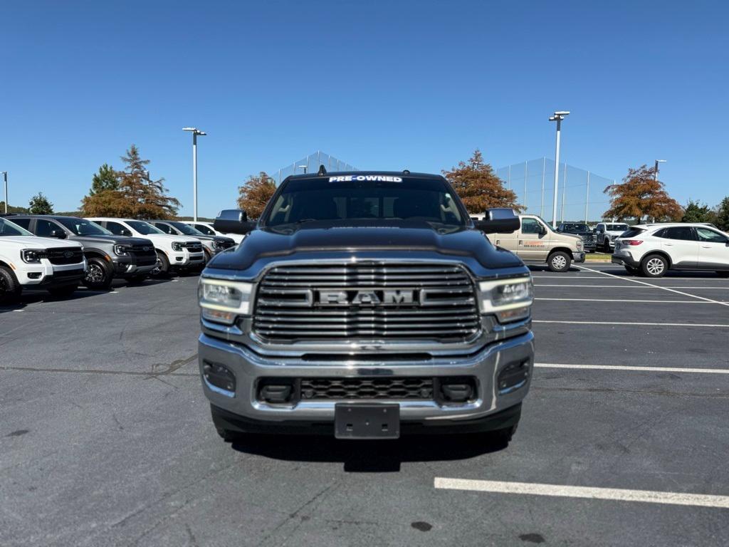 used 2022 Ram 2500 car, priced at $42,997