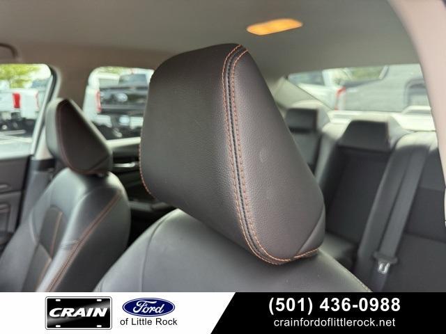 used 2021 Nissan Altima car, priced at $19,073