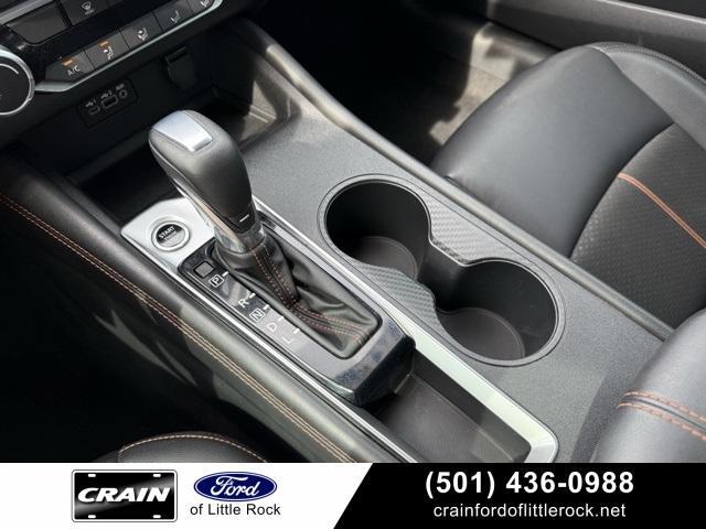 used 2021 Nissan Altima car, priced at $19,073