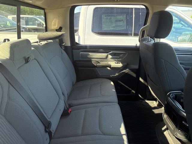 used 2019 Ram 1500 car, priced at $27,930