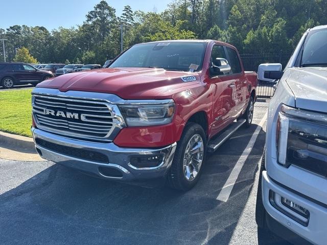 used 2019 Ram 1500 car, priced at $27,930