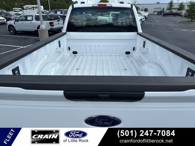 new 2025 Ford F-250 car, priced at $65,490