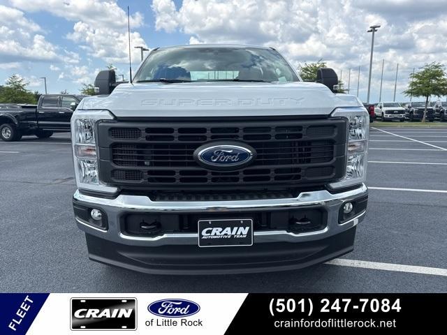 new 2025 Ford F-250 car, priced at $65,490