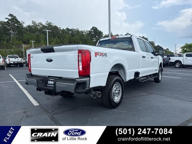 new 2025 Ford F-250 car, priced at $65,490