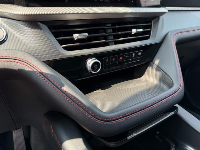 new 2025 Ford Explorer car
