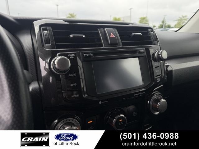 used 2016 Toyota 4Runner car, priced at $28,461