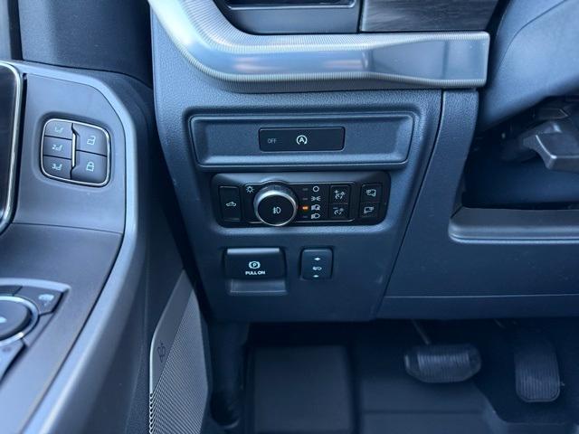 new 2025 Ford F-150 car, priced at $64,267