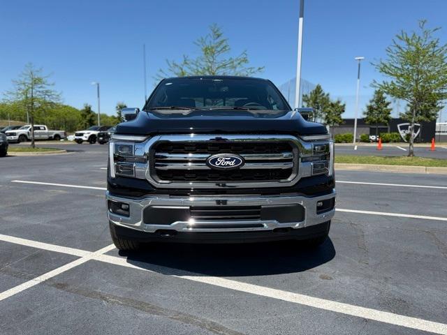 new 2025 Ford F-150 car, priced at $64,267