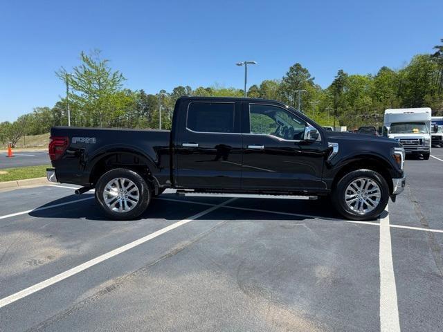 new 2025 Ford F-150 car, priced at $64,267