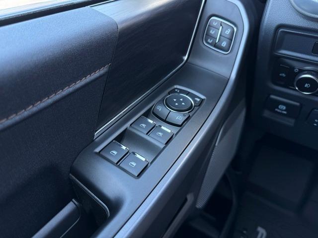 new 2025 Ford F-150 car, priced at $64,267