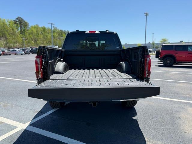 new 2025 Ford F-150 car, priced at $64,267
