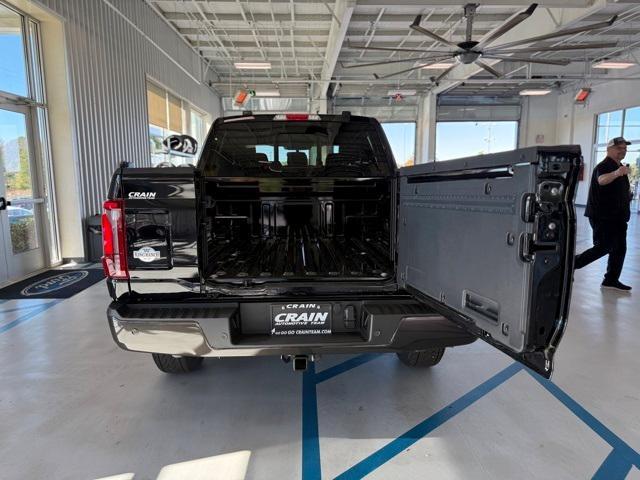 new 2024 Ford F-150 car, priced at $78,074