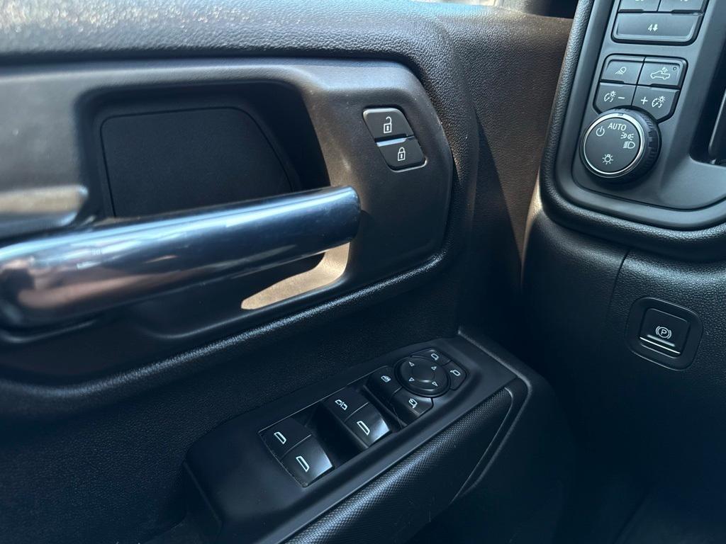 used 2024 Chevrolet Silverado 2500 car, priced at $46,995