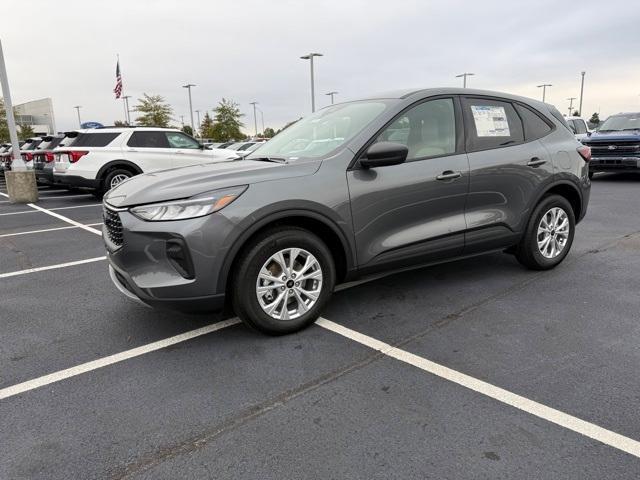 new 2025 Ford Escape car, priced at $30,189