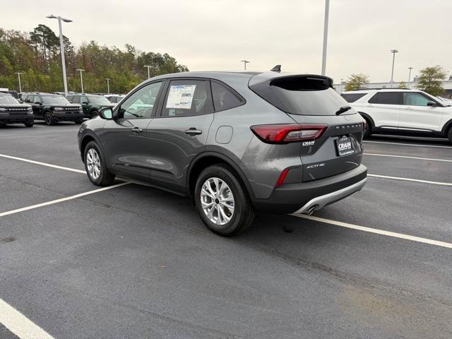 new 2025 Ford Escape car, priced at $30,189