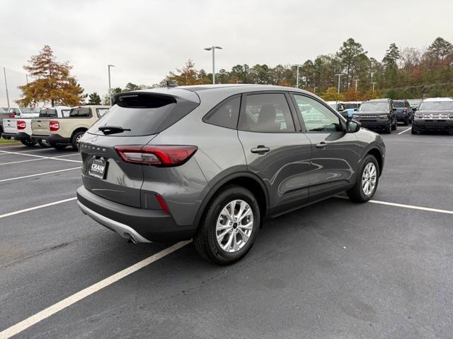 new 2025 Ford Escape car, priced at $30,189