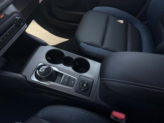 new 2025 Ford Bronco Sport car, priced at $34,490