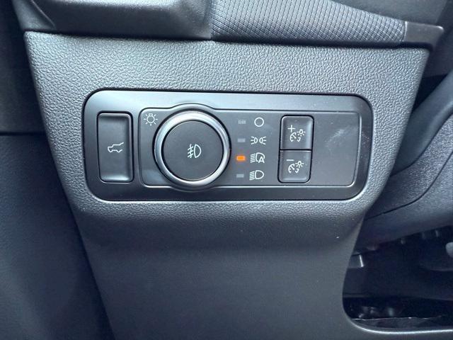 new 2025 Ford Bronco Sport car, priced at $34,490