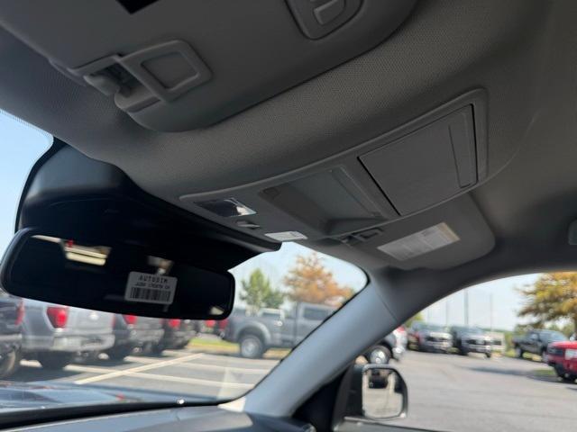 new 2025 Ford Bronco Sport car, priced at $34,490