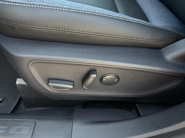 new 2025 Ford Bronco Sport car, priced at $34,490