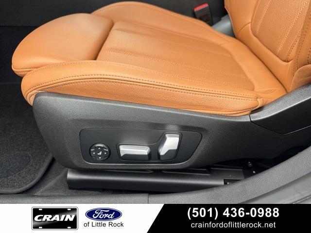 used 2023 BMW 330 car, priced at $36,224