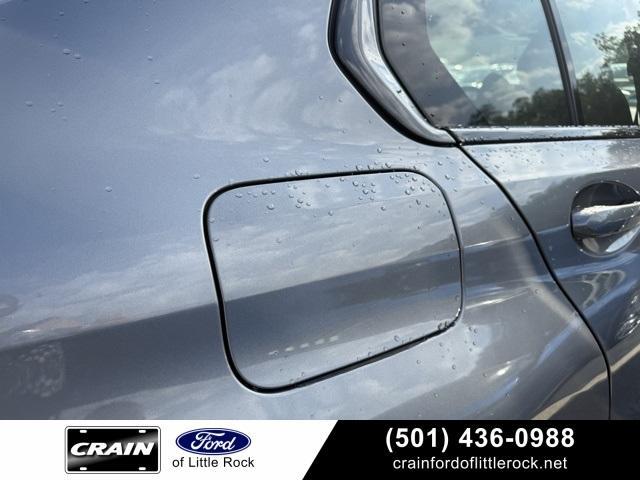 used 2023 BMW 330 car, priced at $38,121