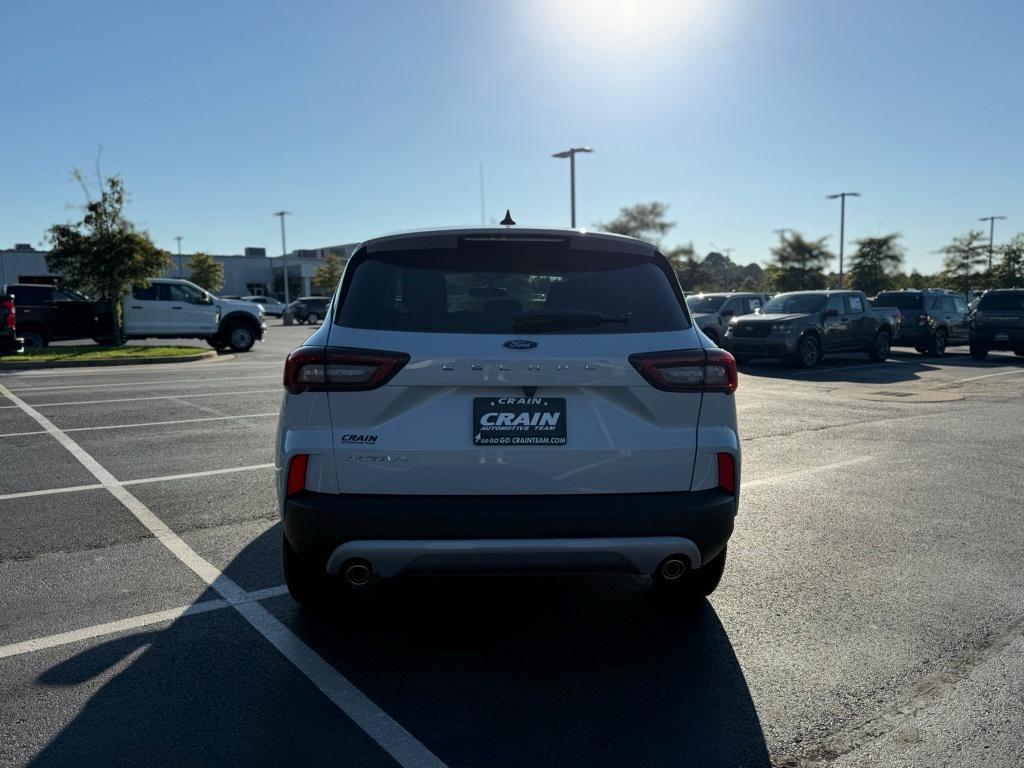 new 2026 Ford Escape car, priced at $29,990