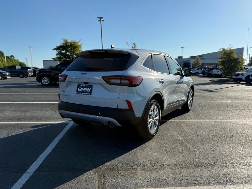 new 2026 Ford Escape car, priced at $29,990