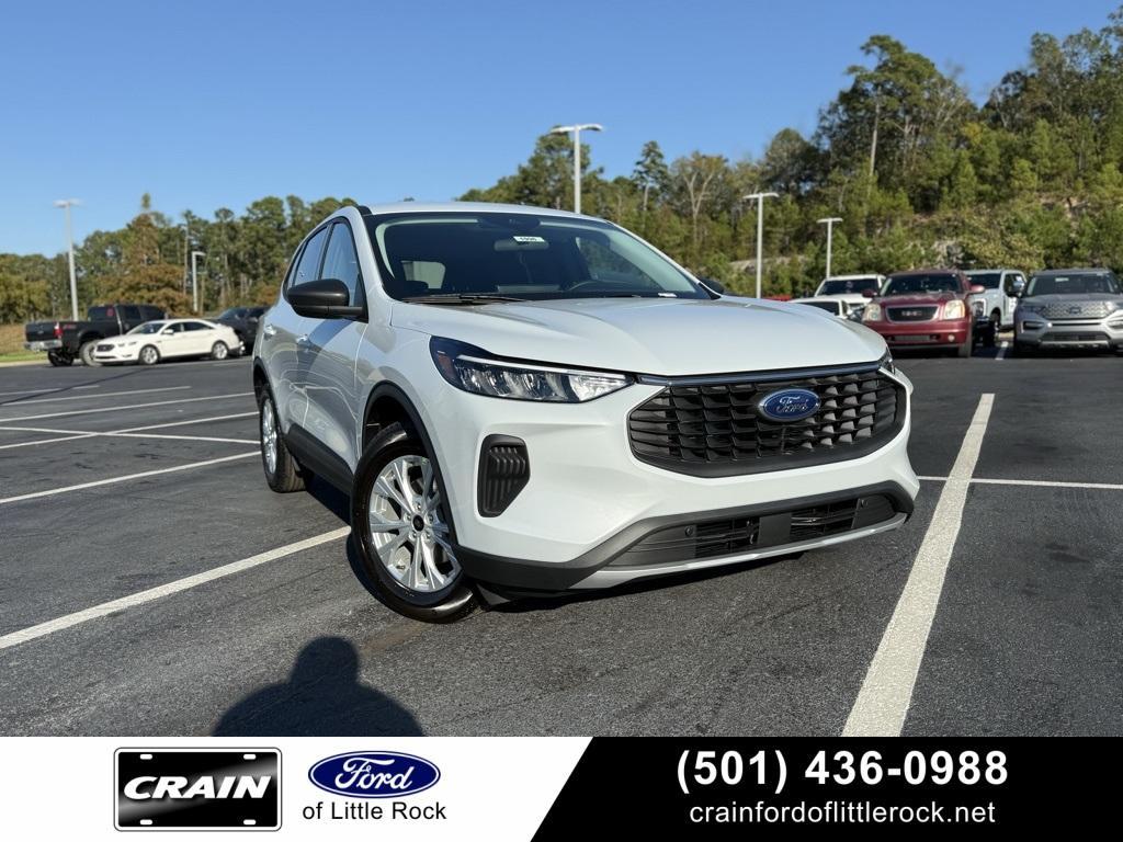 new 2026 Ford Escape car, priced at $29,990