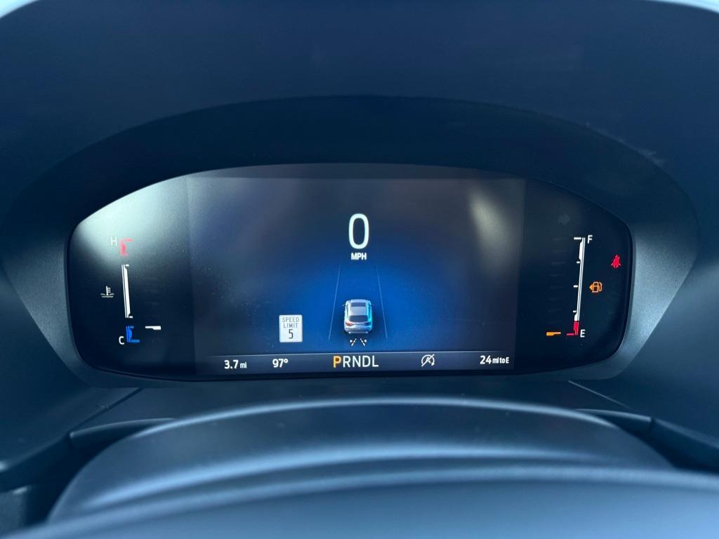 new 2026 Ford Escape car, priced at $29,990