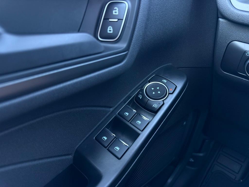 new 2026 Ford Escape car, priced at $29,990