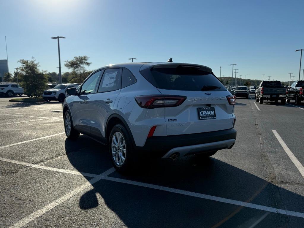new 2026 Ford Escape car, priced at $29,990