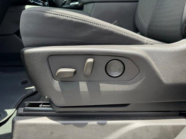 used 2025 Chevrolet Tahoe car, priced at $57,457