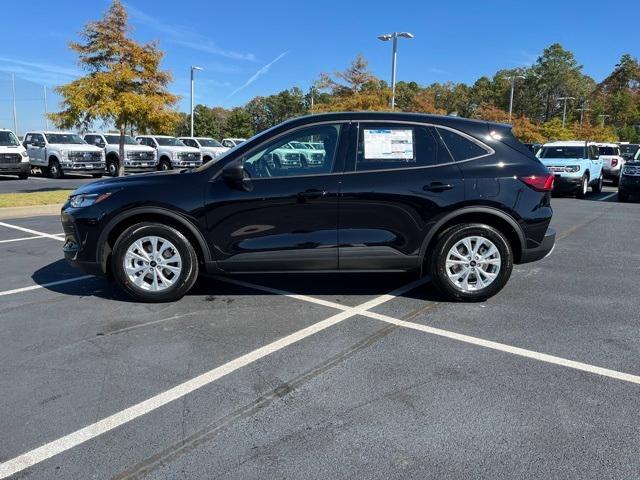 new 2025 Ford Escape car, priced at $27,490