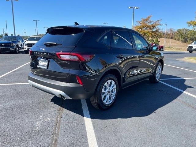 new 2025 Ford Escape car, priced at $27,490