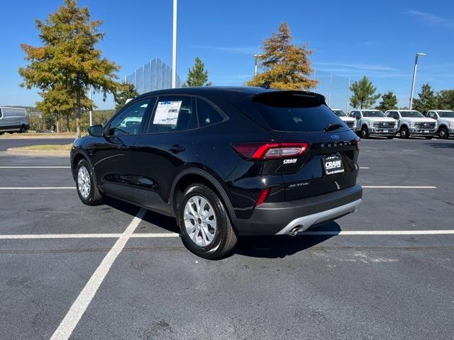 new 2025 Ford Escape car, priced at $27,490