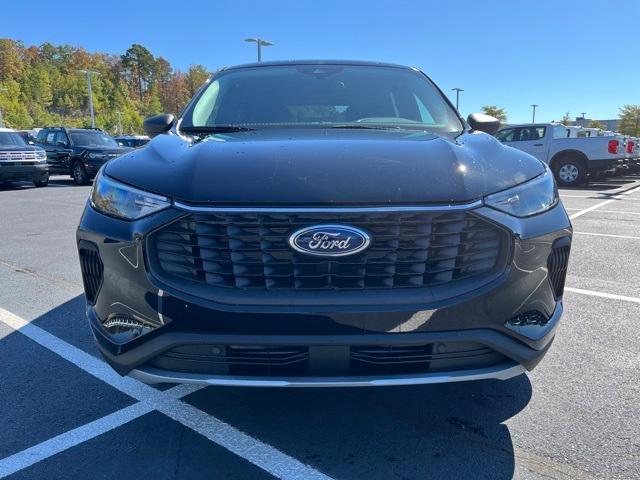 new 2025 Ford Escape car, priced at $27,490