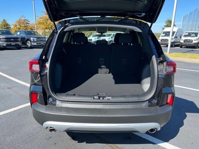 new 2025 Ford Escape car, priced at $27,490