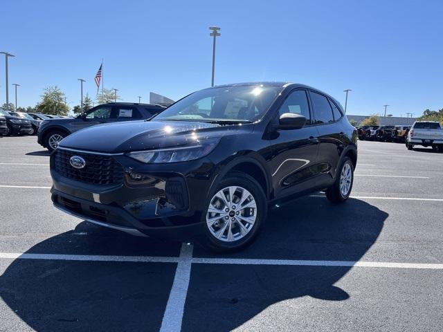 new 2025 Ford Escape car, priced at $27,490