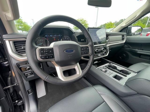 new 2024 Ford Expedition car, priced at $57,135