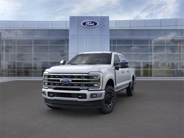 new 2024 Ford F-250 car, priced at $91,979