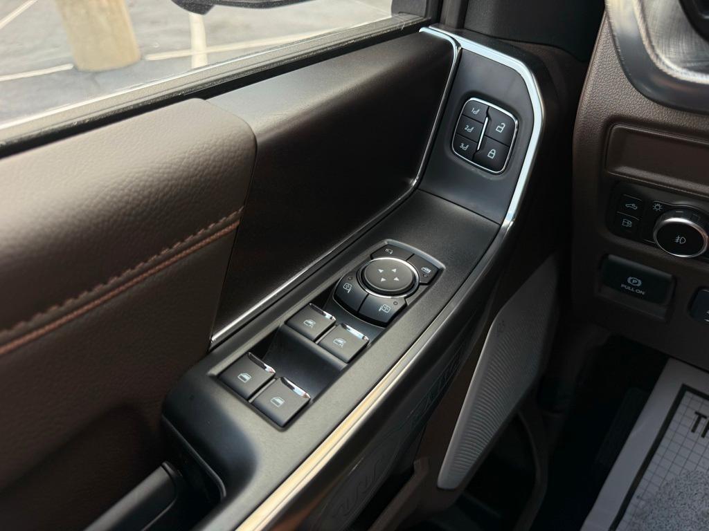 new 2025 Ford F-150 car, priced at $72,490