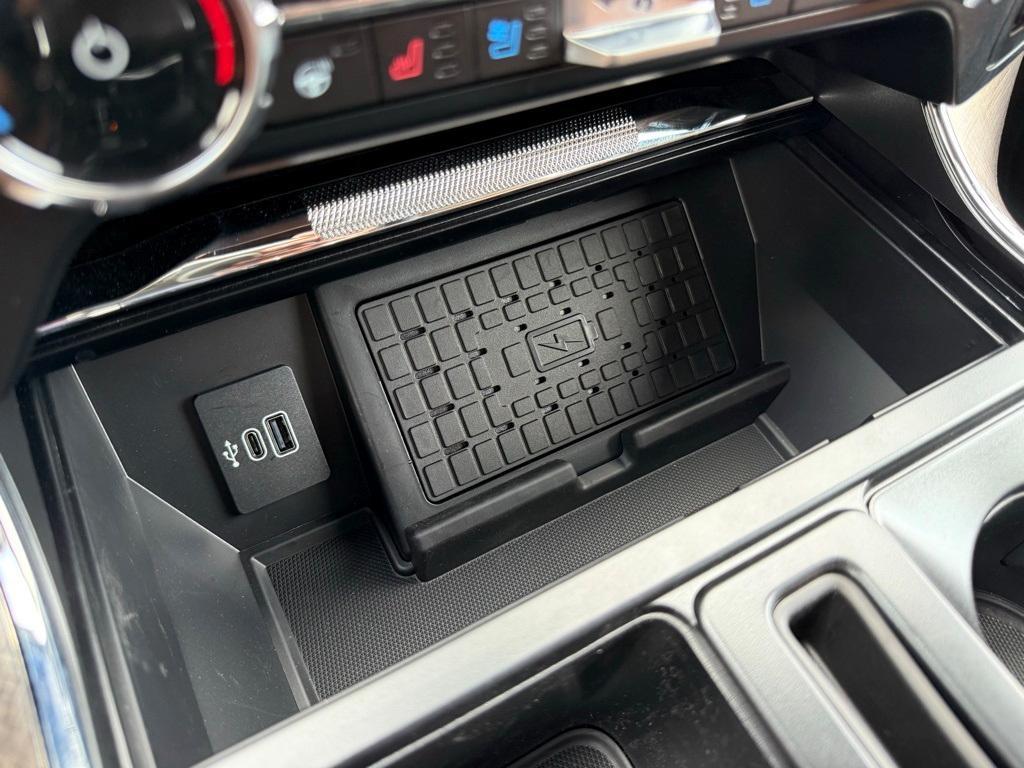 new 2025 Ford F-150 car, priced at $72,490