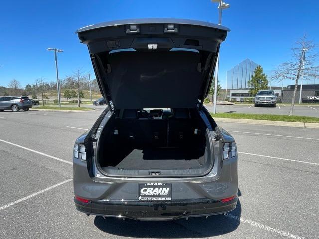 new 2023 Ford Mustang Mach-E car, priced at $63,595