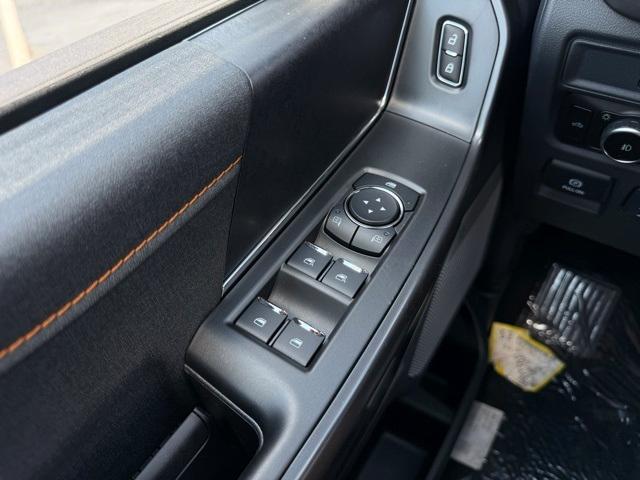 new 2025 Ford F-150 car, priced at $64,490