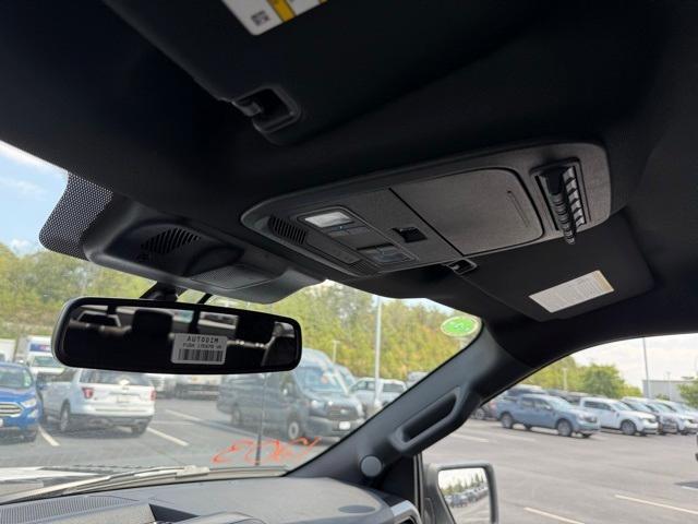 new 2025 Ford F-150 car, priced at $64,490